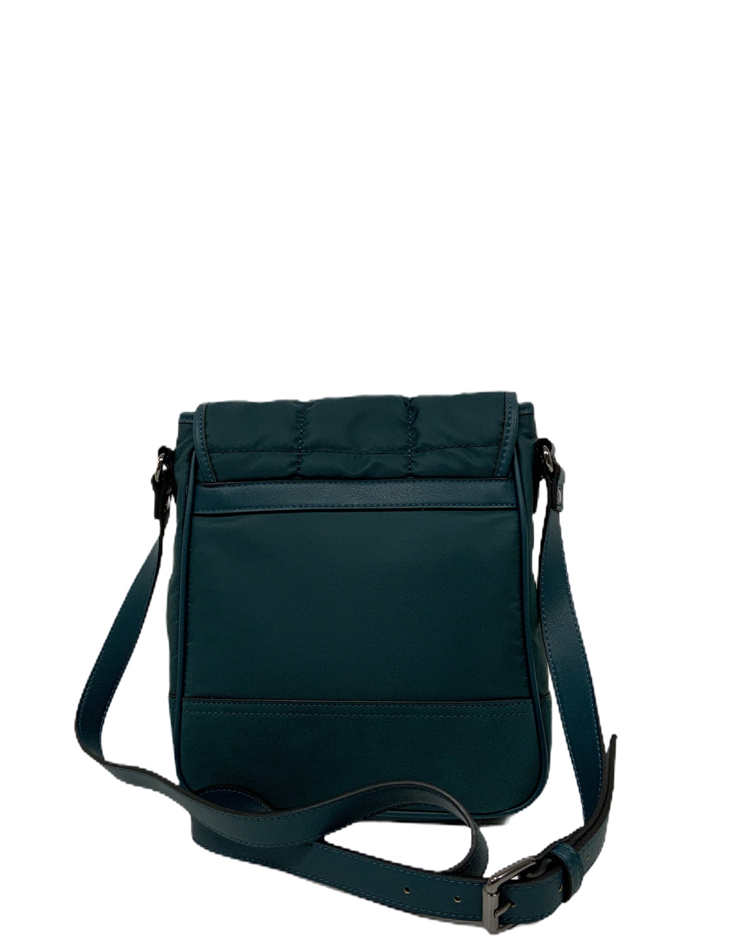 Tracolla Turchese Trussardi Jeans