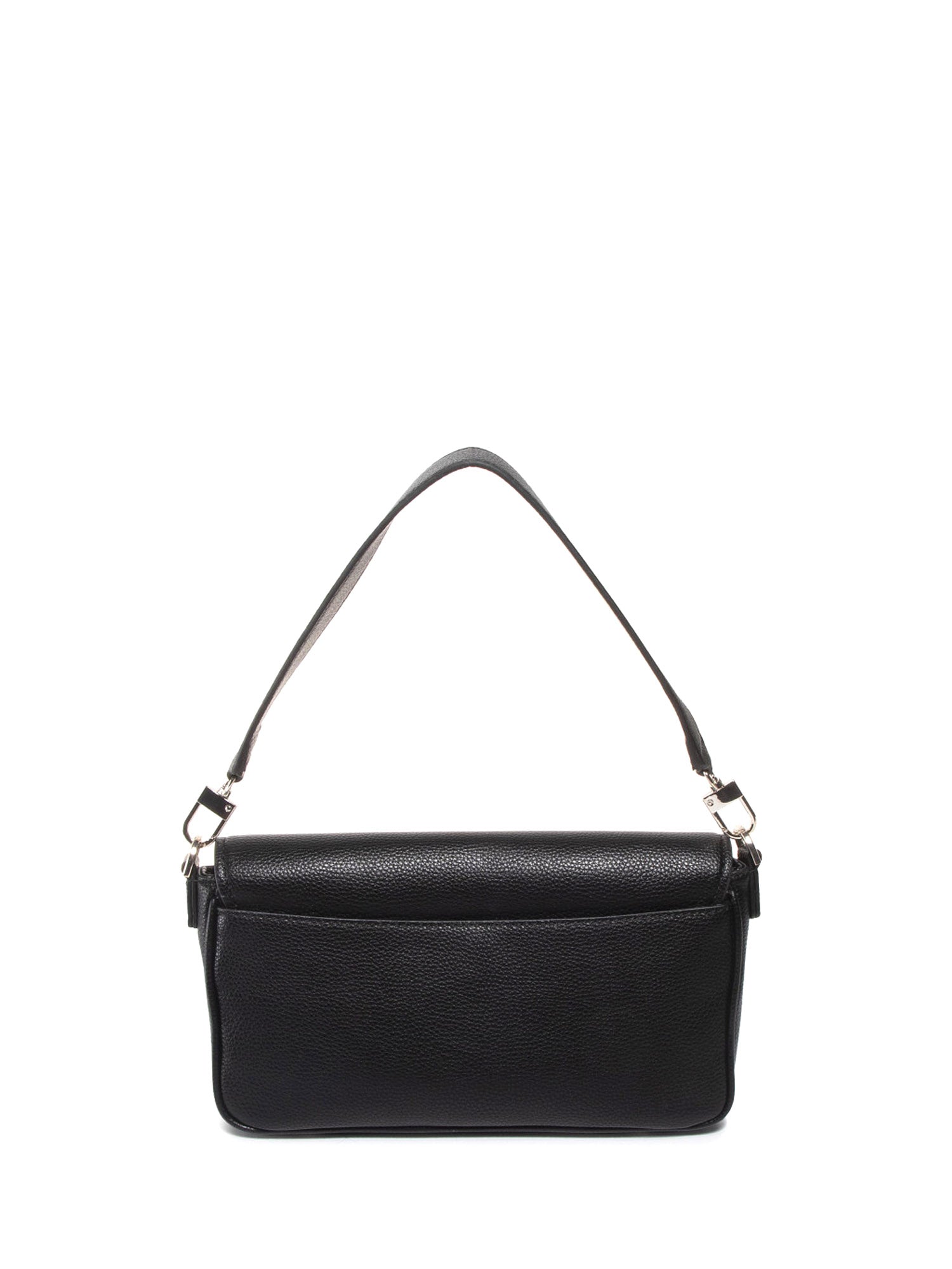 Tracolla Nero Guess