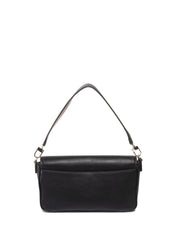 Tracolla Nero Guess