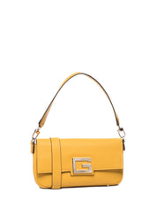 Tracolla Giallo Guess