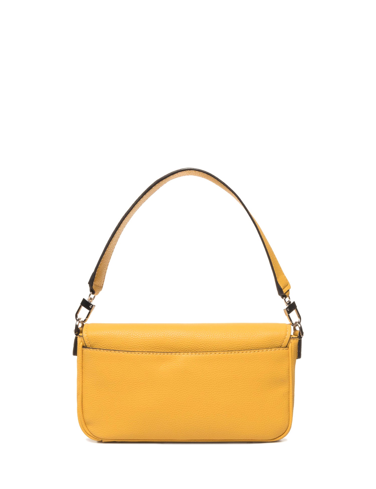 Tracolla Giallo Guess