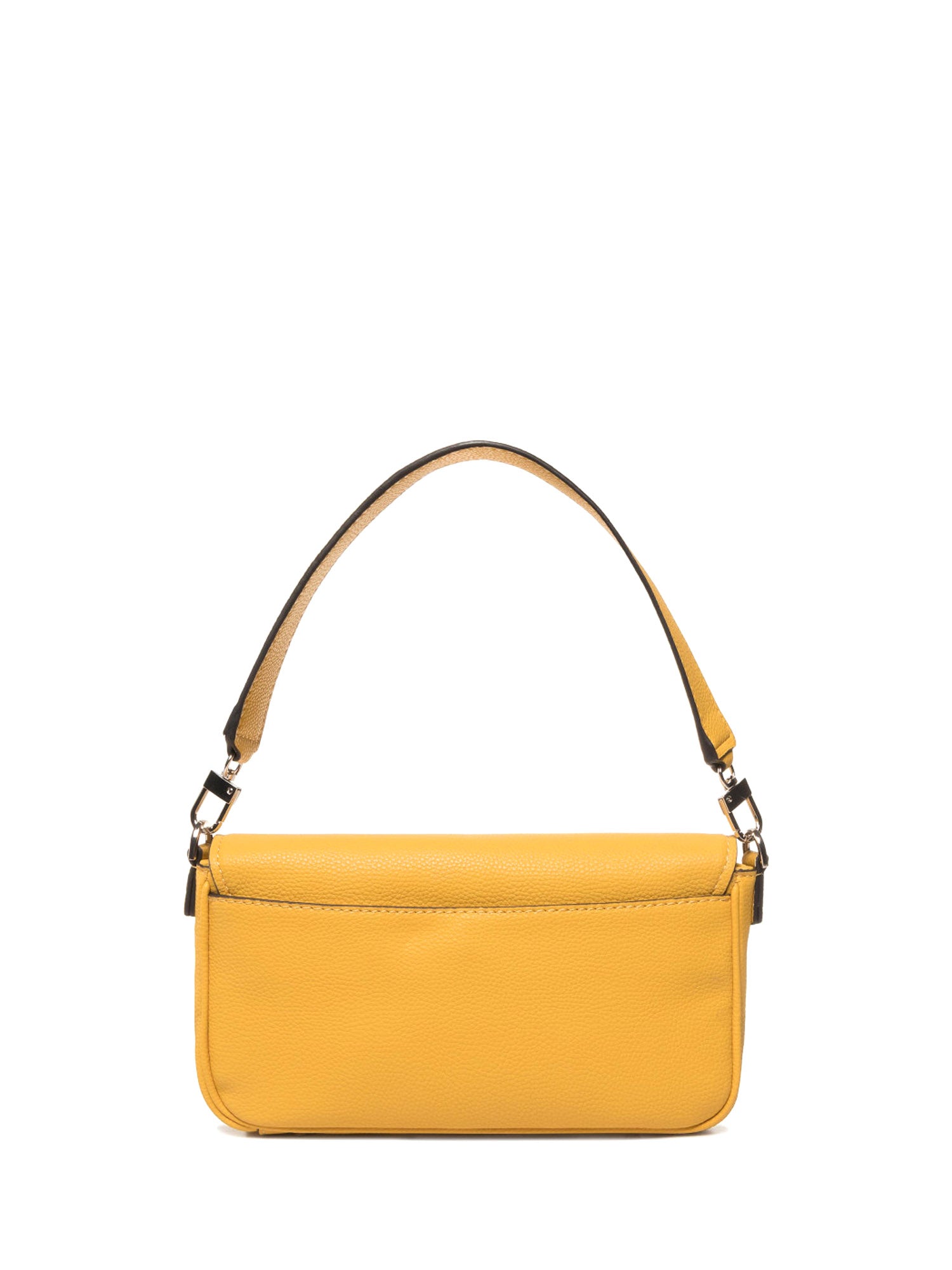 Tracolla Giallo Guess