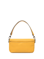 Tracolla Giallo Guess