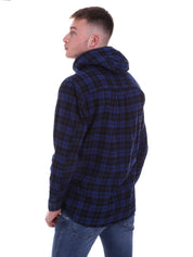 Camicie Blu Antony Morato