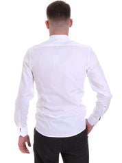 Camicie Bianco Antony Morato