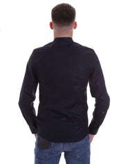 Camicie Blu 7073 Antony Morato