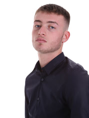 Camicie Blu 7073 Antony Morato