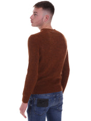 Maglioncini Marrone Antony Morato