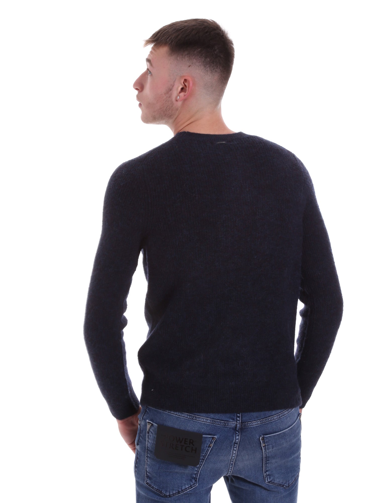 Maglioncini Blu Antony Morato