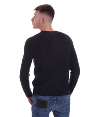 Maglioncini Blu Antony Morato