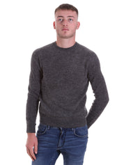 Maglioncini Grigio Antony Morato