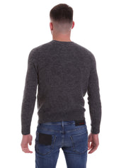 Maglioncini Grigio Antony Morato