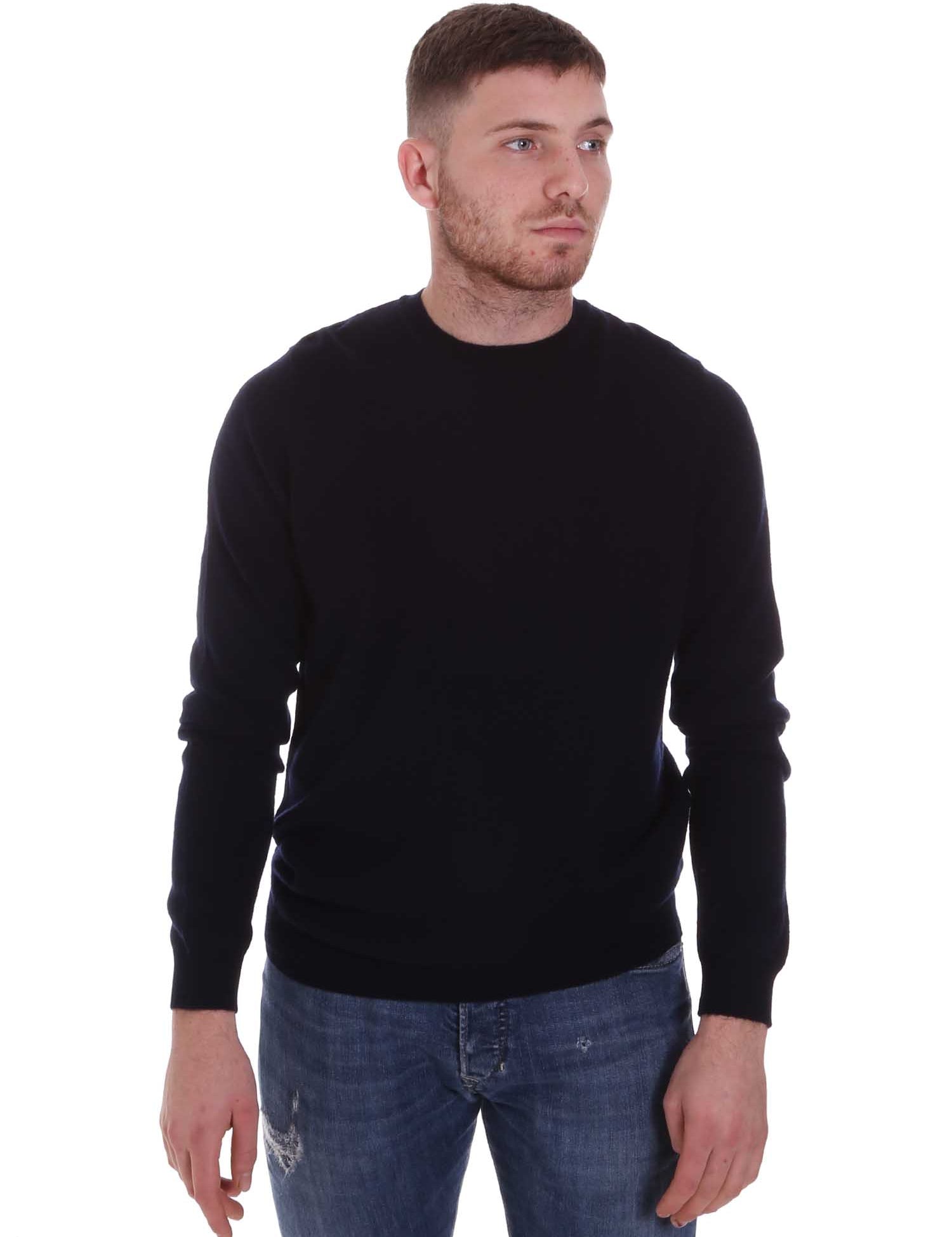 Maglioncini Blu Antony Morato