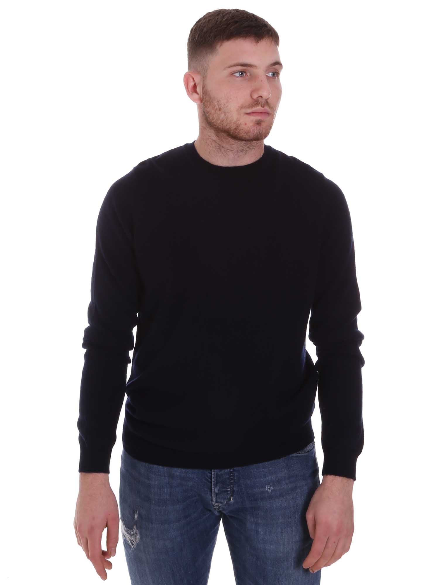 Maglioncini Blu Antony Morato