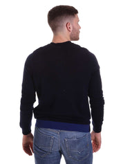 Maglioncini Blu Antony Morato