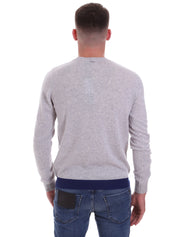 Maglioncini Grigio Antony Morato