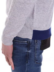 Maglioncini Grigio Antony Morato