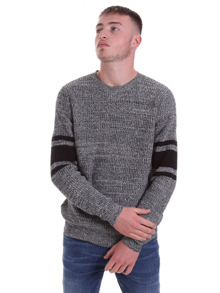 Maglioni Nero Antony Morato