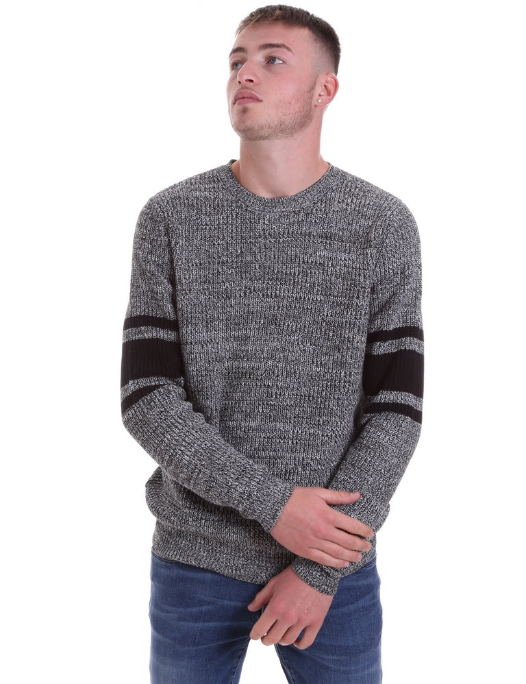 Maglioni Nero Antony Morato