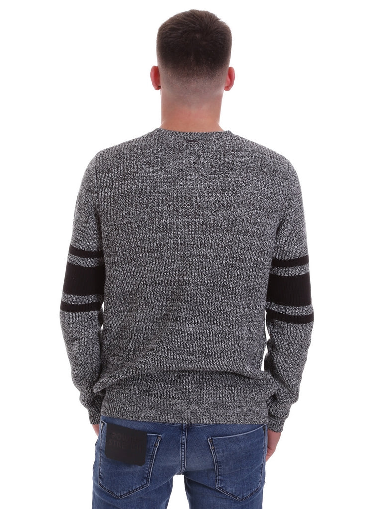 Maglioni Nero Antony Morato