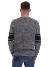 Maglioni Nero Antony Morato