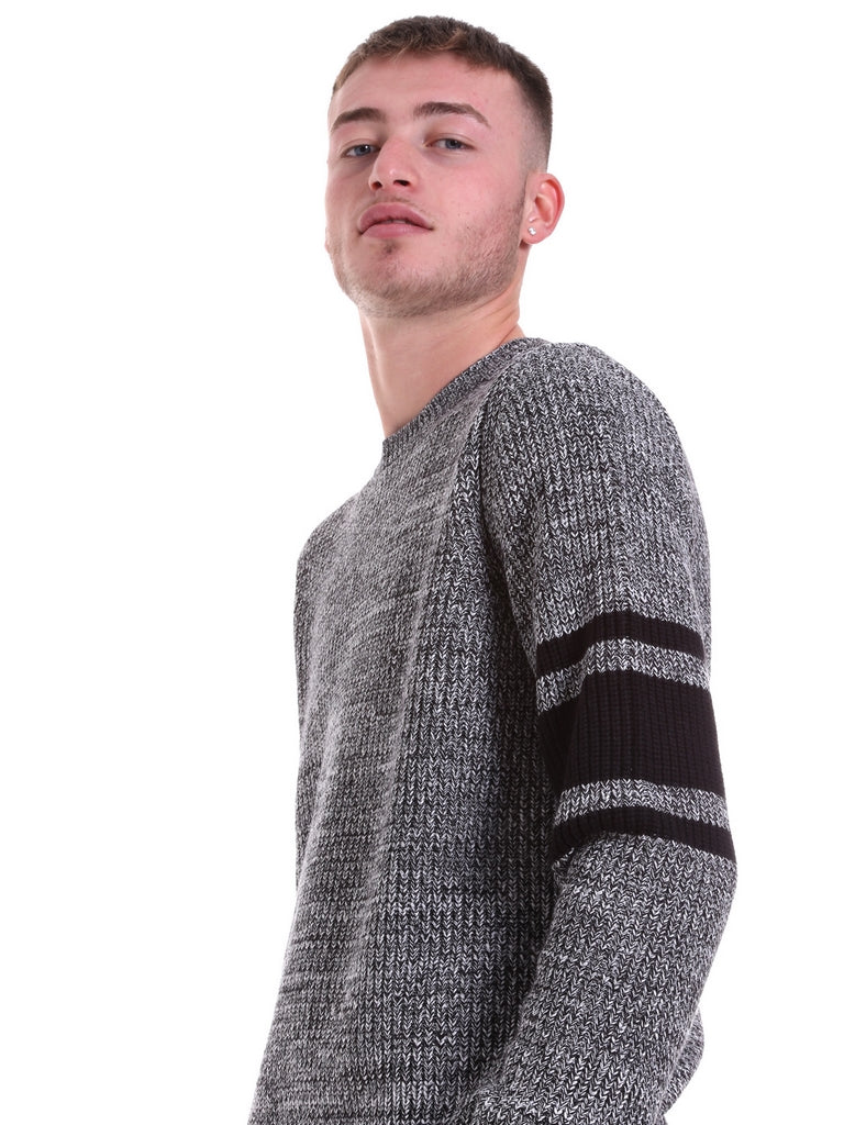 Maglioni Nero Antony Morato