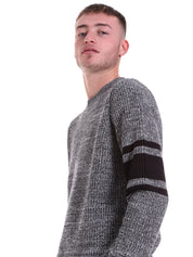 Maglioni Nero Antony Morato