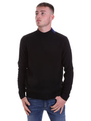 Maglioni Nero Antony Morato