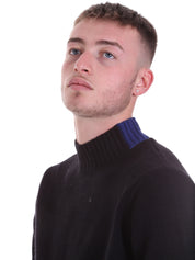 Maglioni Nero Antony Morato