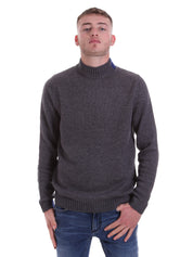 Maglioni Grigio Antony Morato