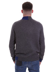 Maglioni Grigio Antony Morato