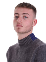 Maglioni Grigio Antony Morato