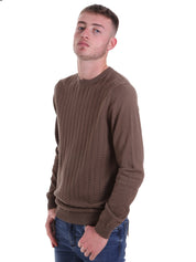 Maglioncini Marrone Antony Morato