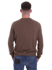 Maglioncini Marrone Antony Morato