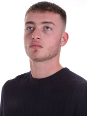 Maglioncini Blu Antony Morato