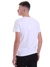 T-shirt Bianco Antony Morato