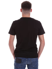 T-shirt Nero Antony Morato