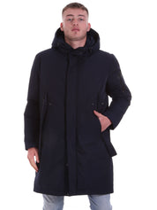 Giacche Blu Antony Morato