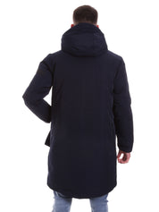 Giacche Blu Antony Morato