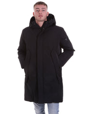 Giacche Nero Antony Morato