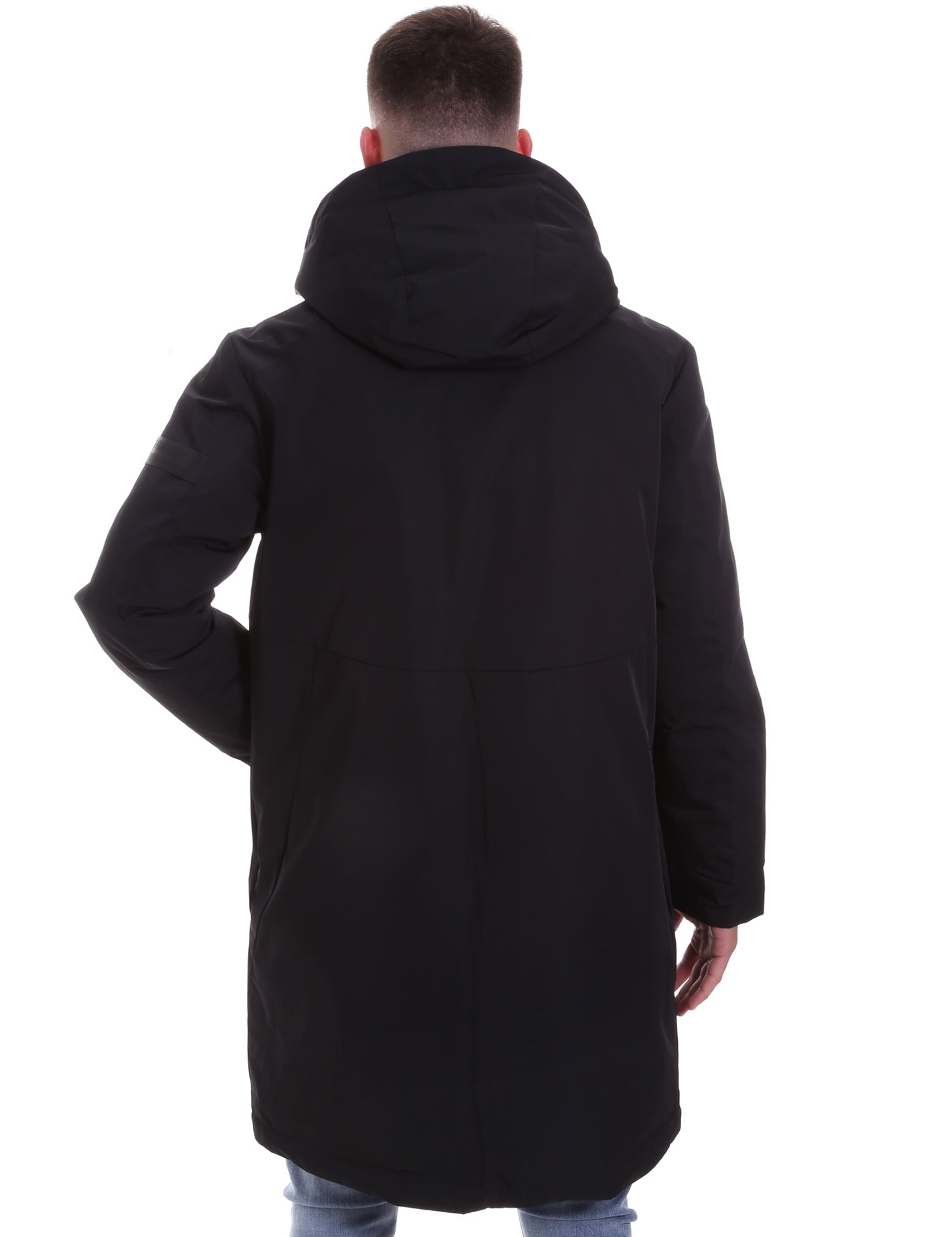 Giacche Nero Antony Morato