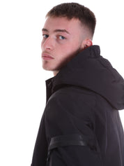 Giacche Nero Antony Morato