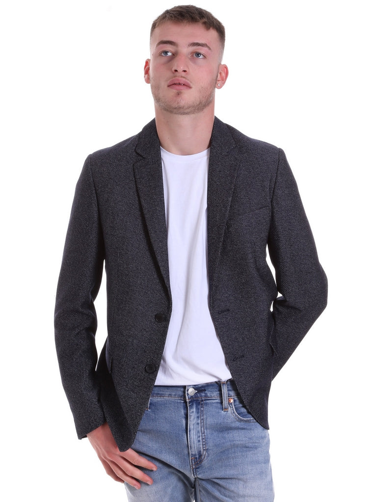 Blazer Blu Antony Morato