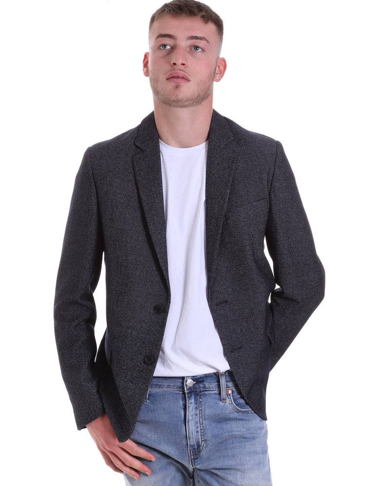 Blazer Blu Antony Morato