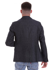 Blazer Blu Antony Morato