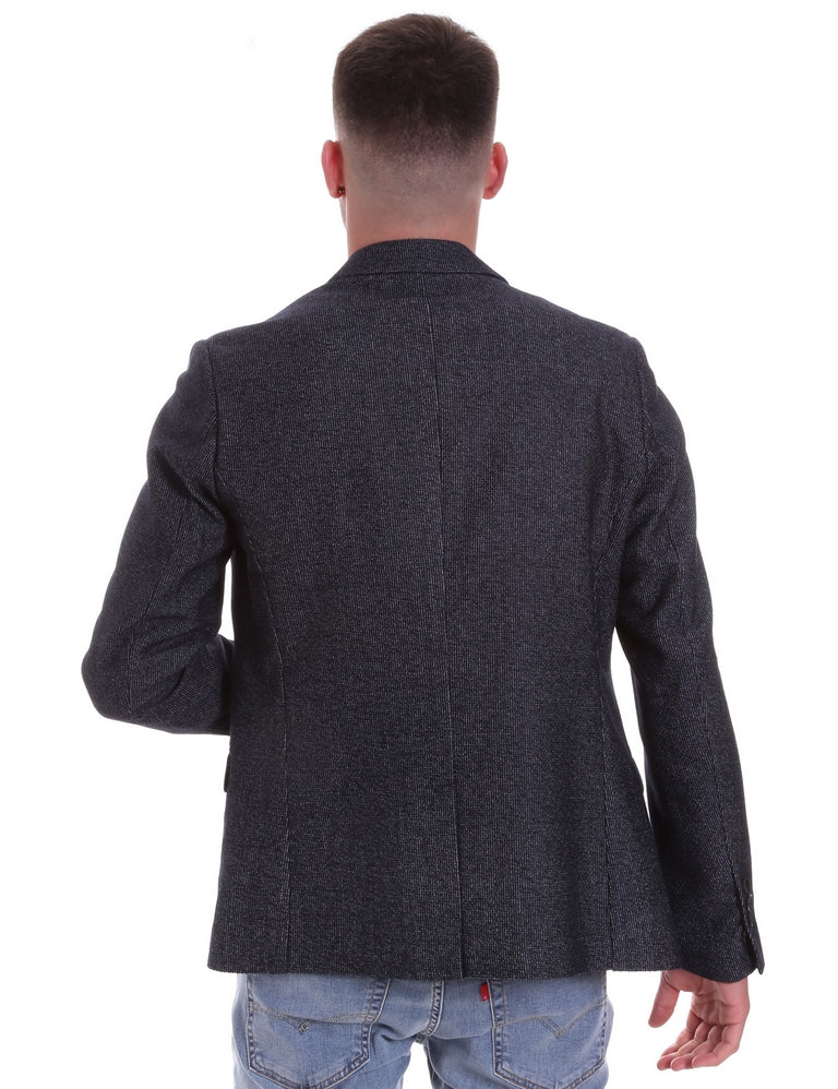 Blazer Blu Antony Morato