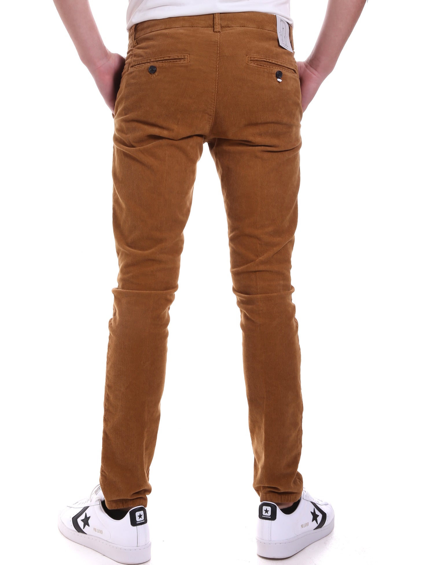 Pantaloni Marrone Antony Morato