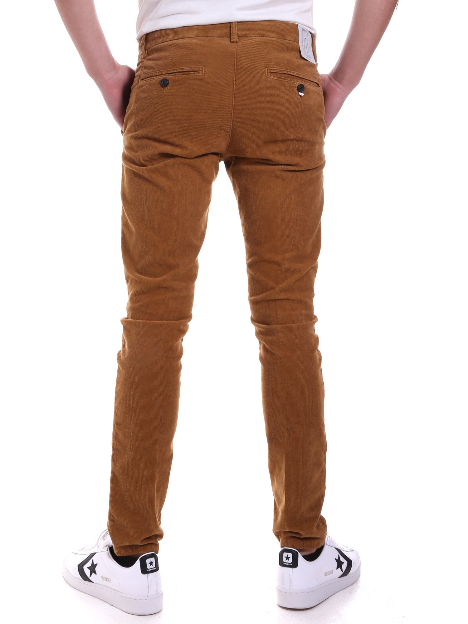 Pantaloni Marrone Antony Morato