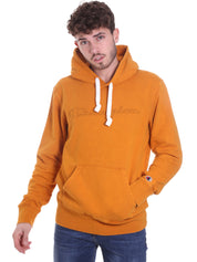 Felpe Arancio Champion