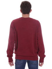 Felpe Rosso Champion